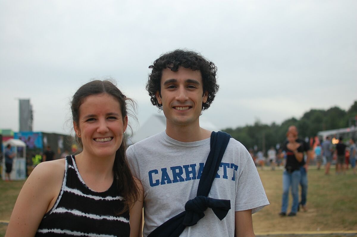 Foto 265 de la jueves 6 de julio | Bilbao BBK Live 2017